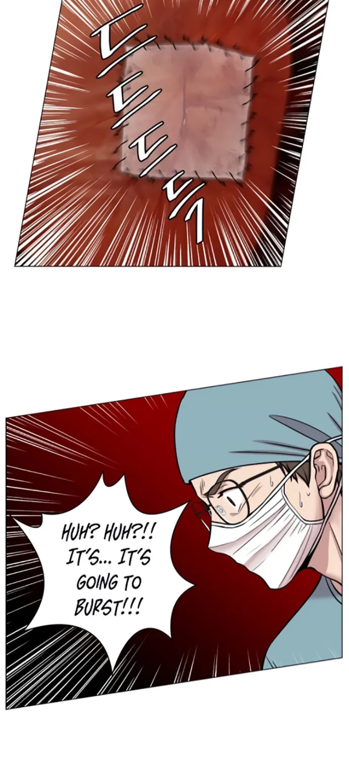 Trauma Center Chapter 16 page 43 - 