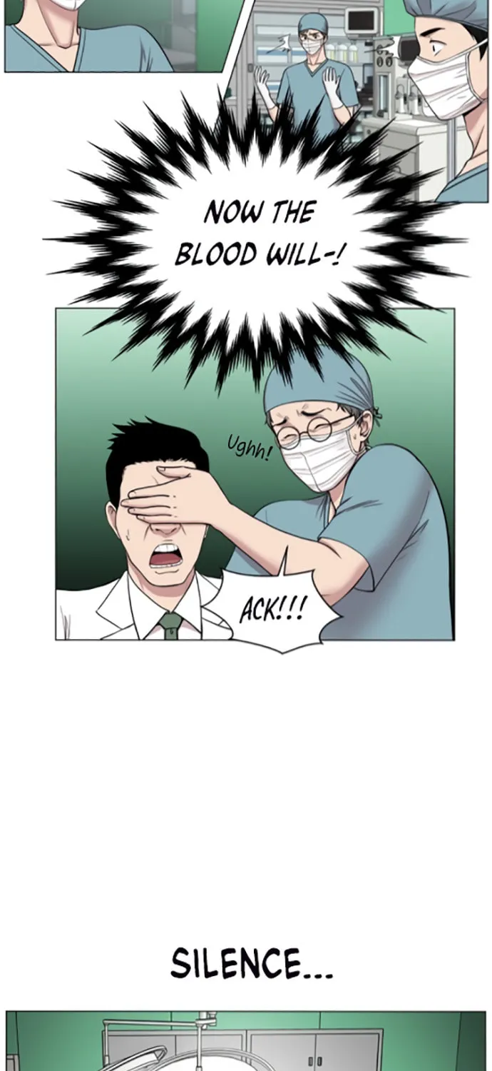 Trauma Center Chapter 16 page 45 - 