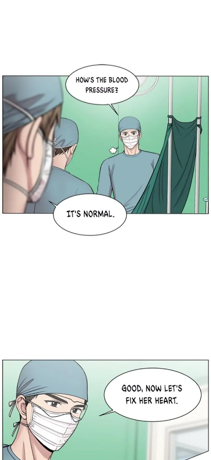 Trauma Center Chapter 16 page 49 - 