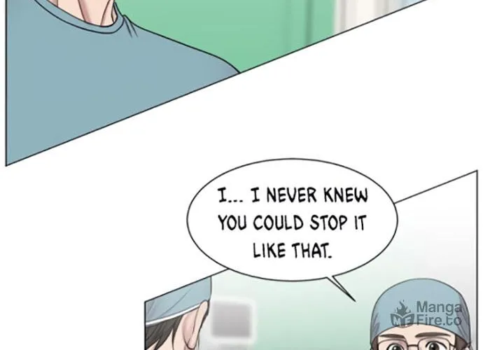 Trauma Center Chapter 16 page 50 - 