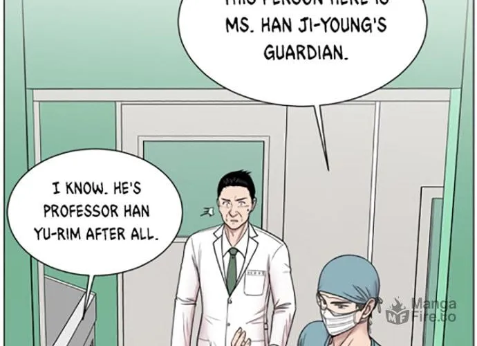 Trauma Center Chapter 16 page 6 - 