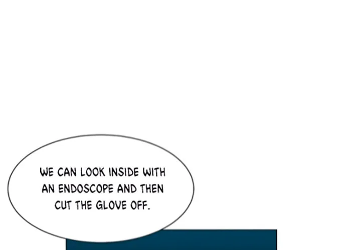 Trauma Center Chapter 16 page 56 - 