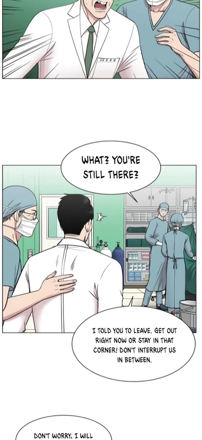 Trauma Center Chapter 16 page 59 - 