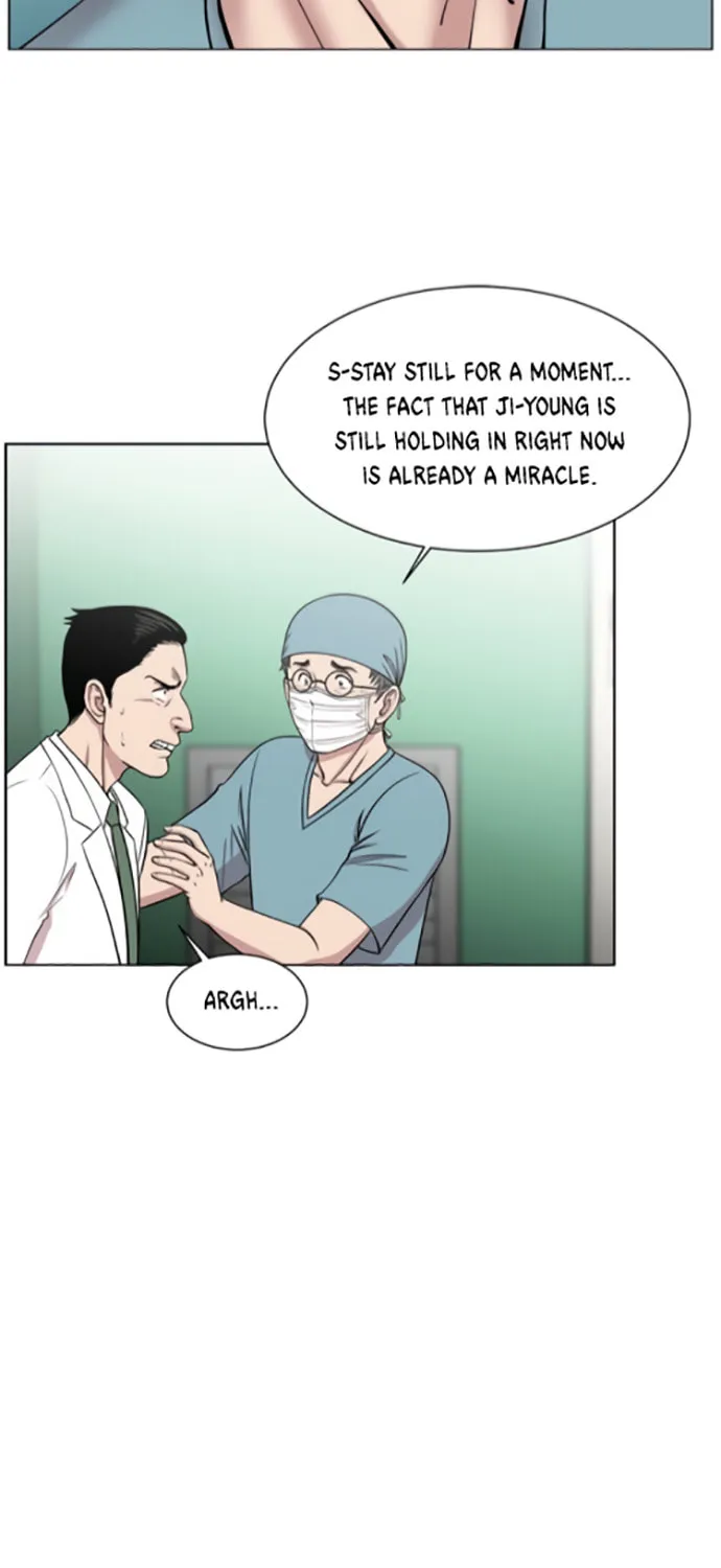 Trauma Center Chapter 16 page 61 - 