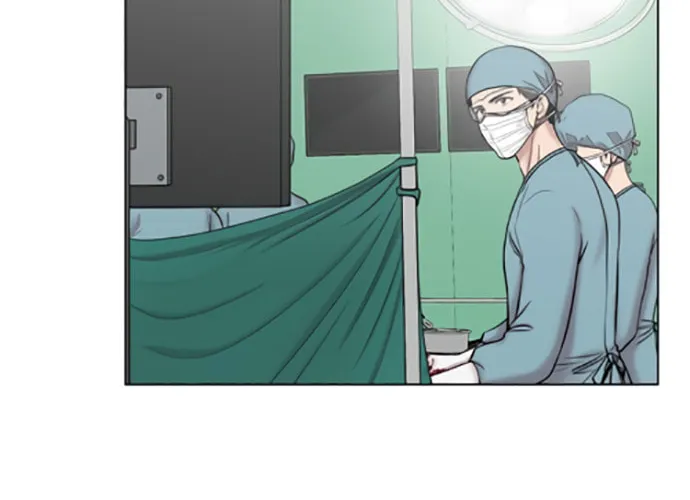 Trauma Center Chapter 16 page 64 - 