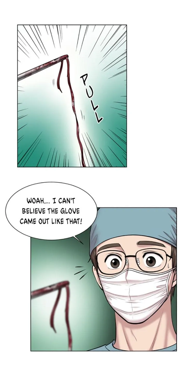 Trauma Center Chapter 16 page 65 - 