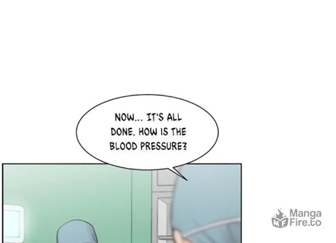 Trauma Center Chapter 16 page 66 - 