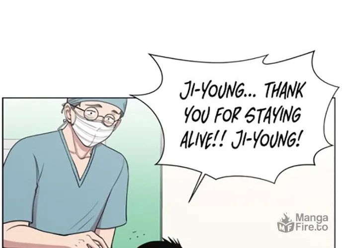Trauma Center Chapter 16 page 70 - 