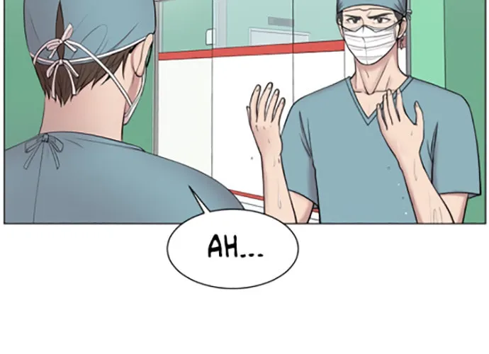 Trauma Center Chapter 16 page 8 - 