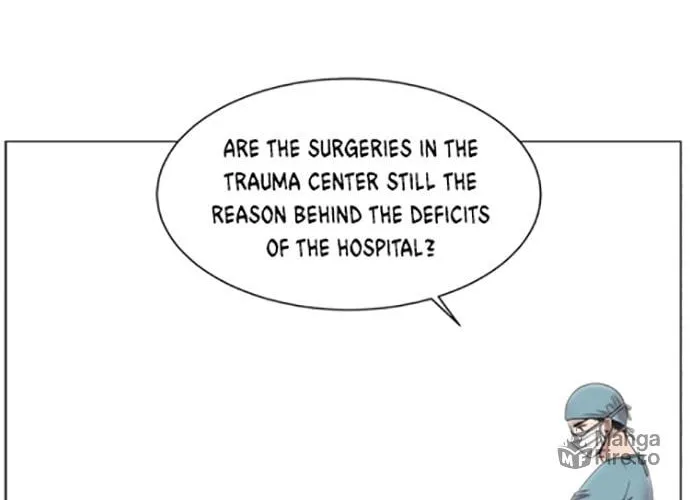Trauma Center Chapter 16 page 72 - 