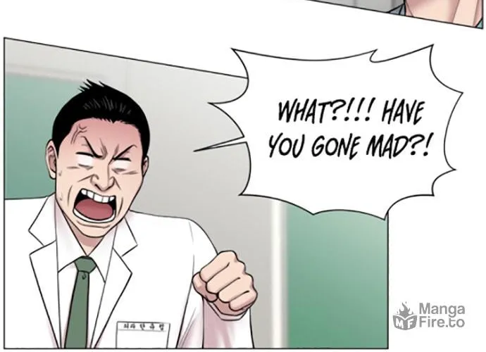 Trauma Center Chapter 16 page 10 - 