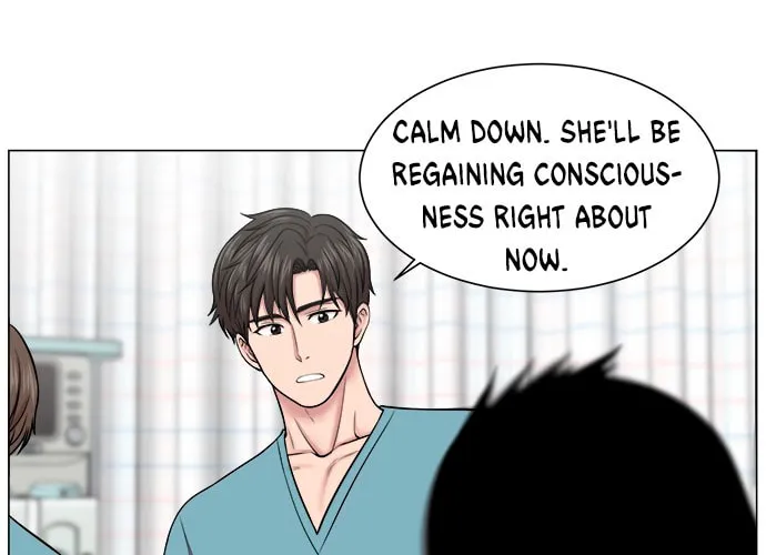 Trauma Center Chapter 17 page 14 - 
