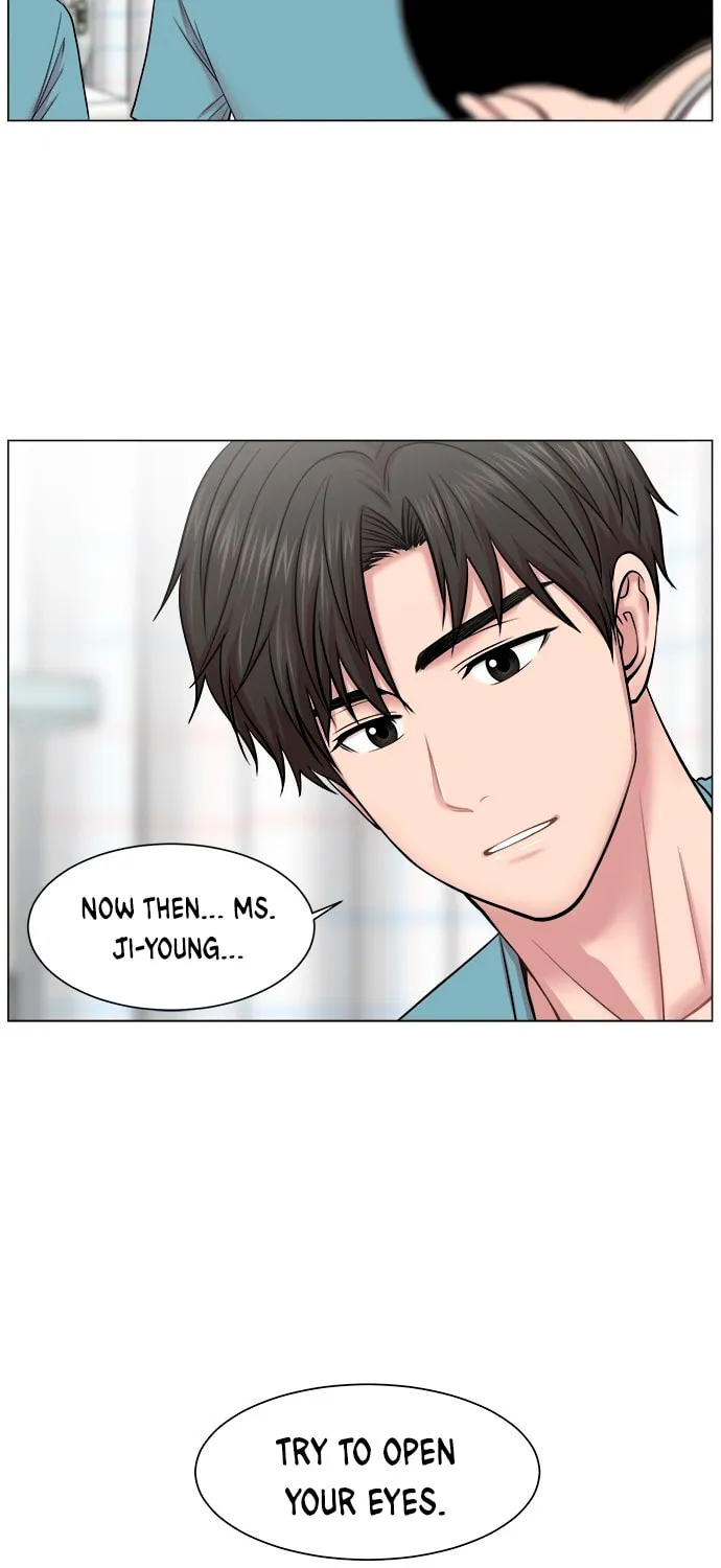 Trauma Center Chapter 17 page 15 - 