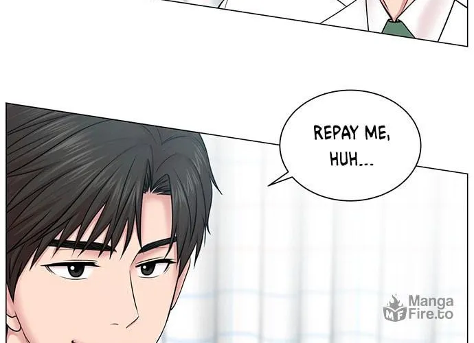 Trauma Center Chapter 17 page 24 - 
