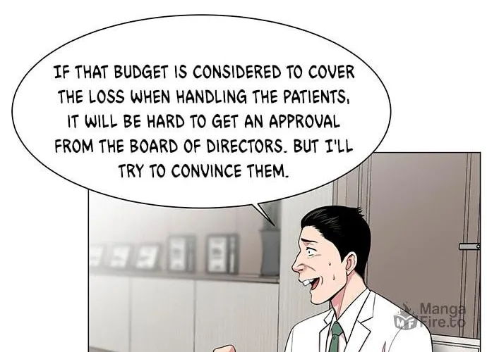 Trauma Center Chapter 17 page 30 - 