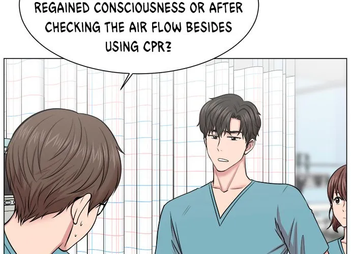 Trauma Center Chapter 17 page 4 - 