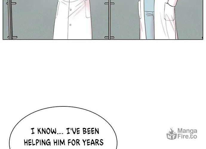 Trauma Center Chapter 17 page 36 - 