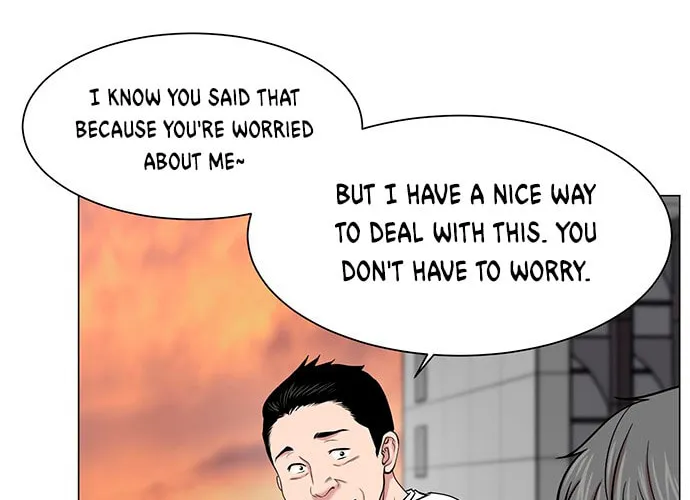 Trauma Center Chapter 17 page 38 - 