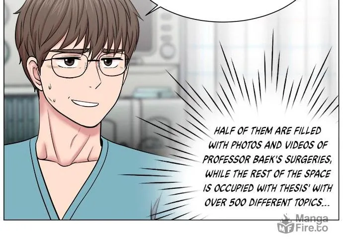 Trauma Center Chapter 17 page 6 - 
