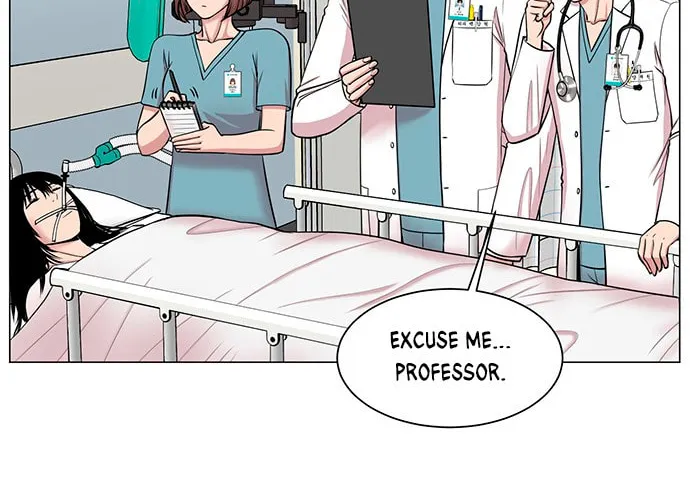 Trauma Center Chapter 17 page 52 - 