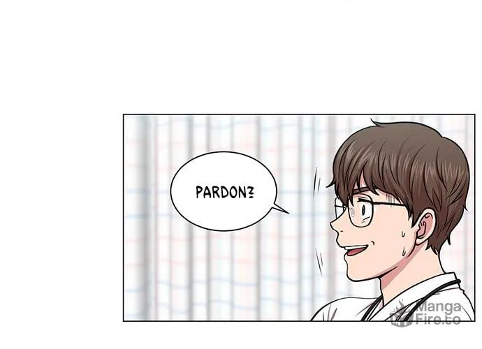 Trauma Center Chapter 17 page 54 - 