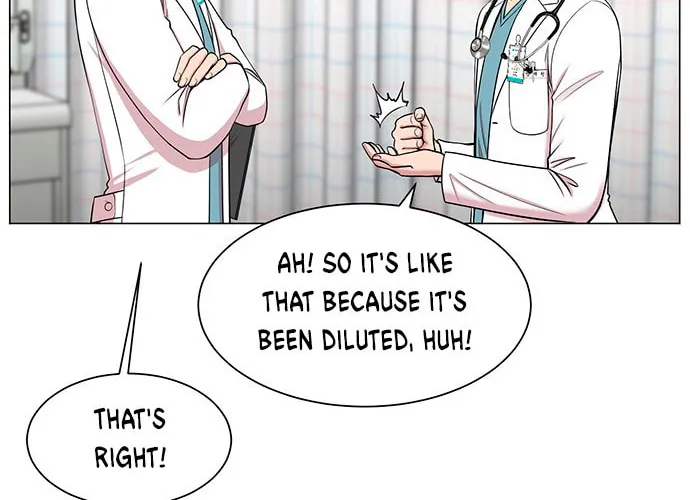 Trauma Center Chapter 17 page 56 - 