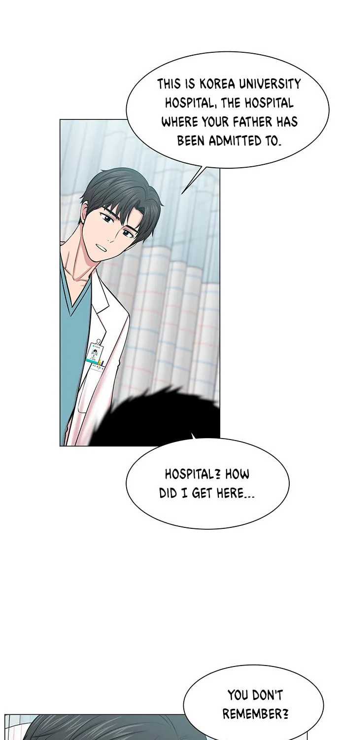 Trauma Center Chapter 17 page 61 - 