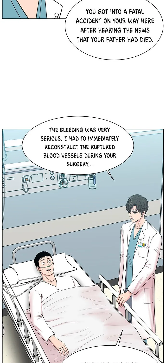 Trauma Center Chapter 17 page 63 - 