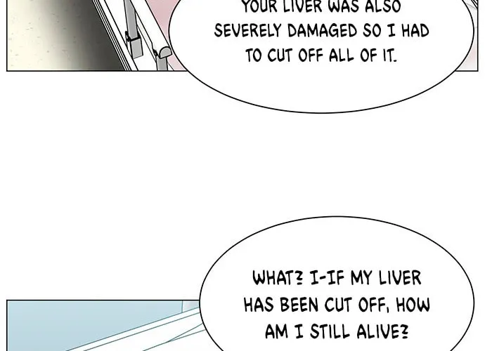Trauma Center Chapter 17 page 64 - 