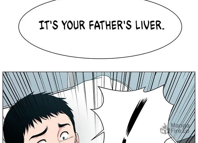 Trauma Center Chapter 17 page 66 - 