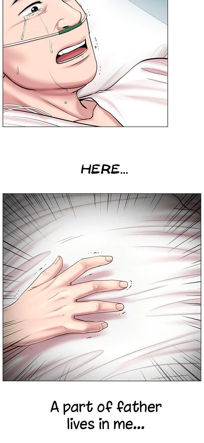Trauma Center Chapter 17 page 69 - 