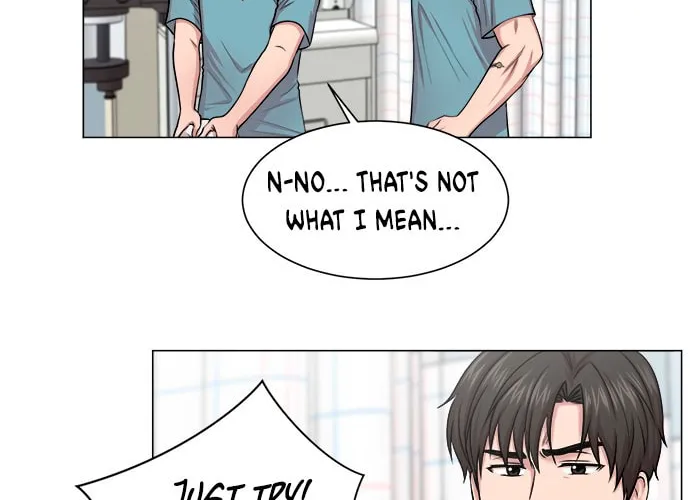 Trauma Center Chapter 17 page 8 - 