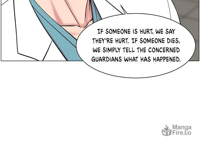 Trauma Center Chapter 18 page 12 - 