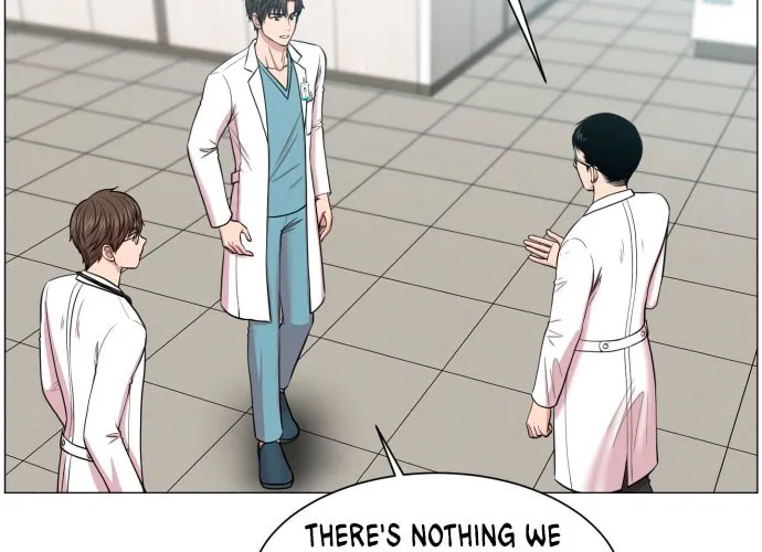 Trauma Center Chapter 18 page 16 - 