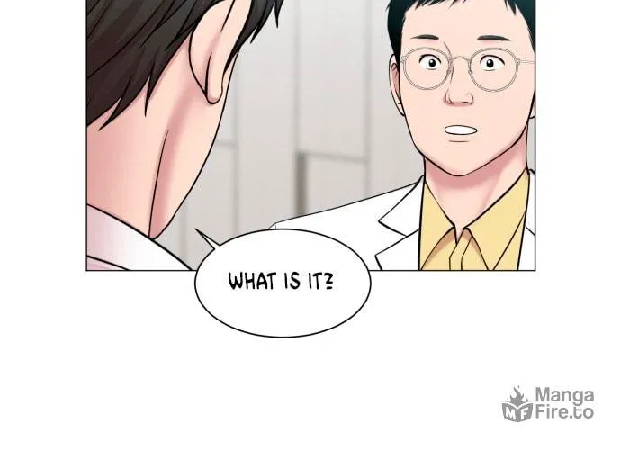 Trauma Center Chapter 18 page 18 - 