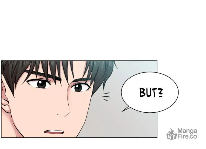 Trauma Center Chapter 18 page 20 - 