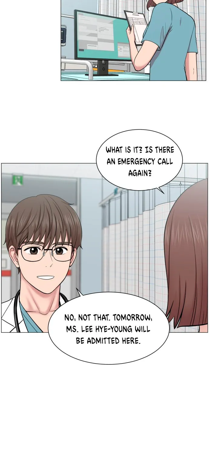 Trauma Center Chapter 18 page 27 - 