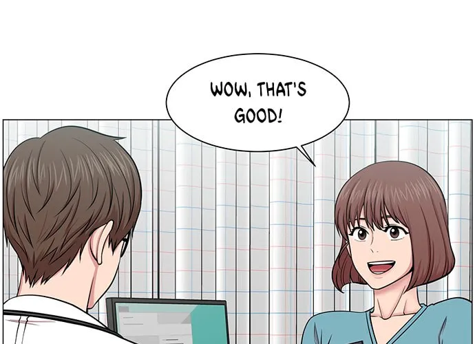 Trauma Center Chapter 18 page 28 - 