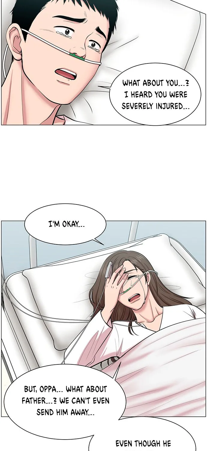 Trauma Center Chapter 18 page 33 - 