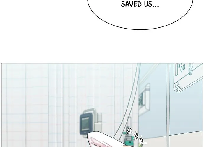 Trauma Center Chapter 18 page 34 - 