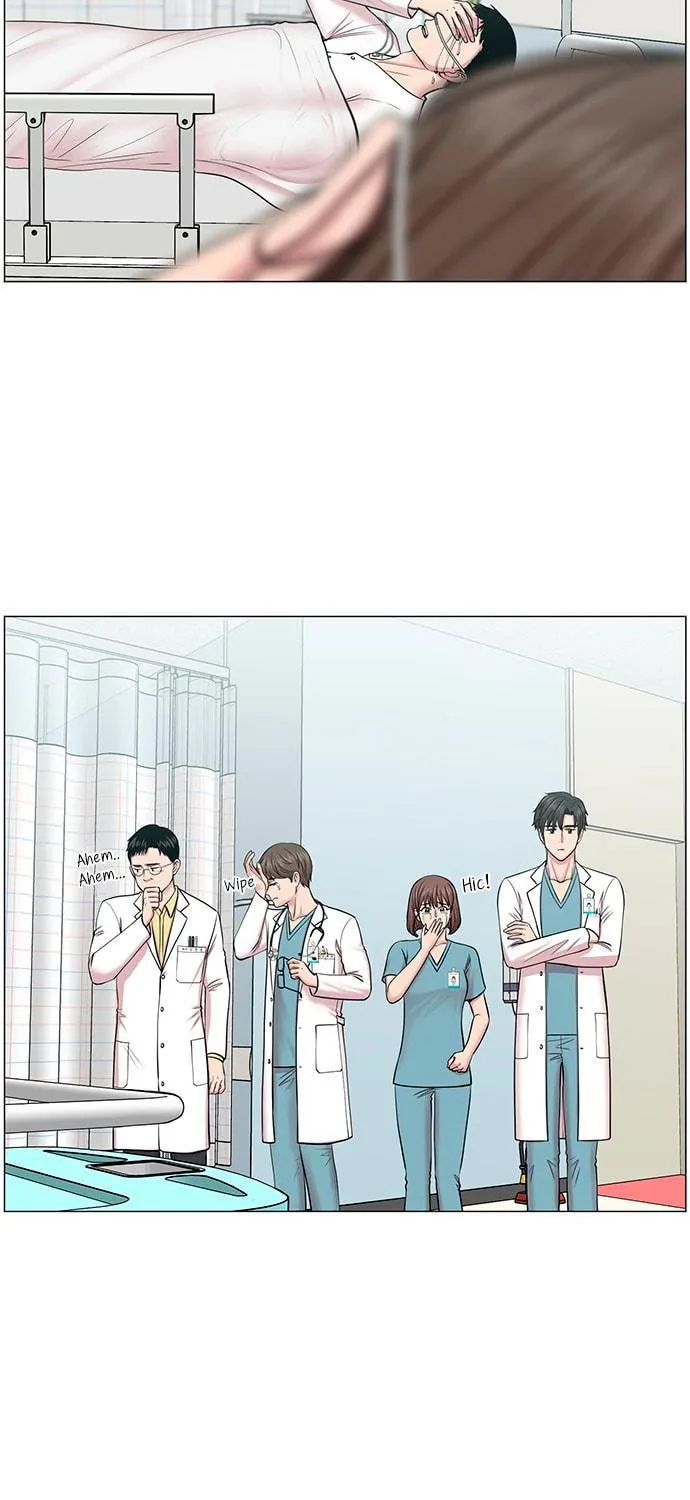 Trauma Center Chapter 18 page 35 - 