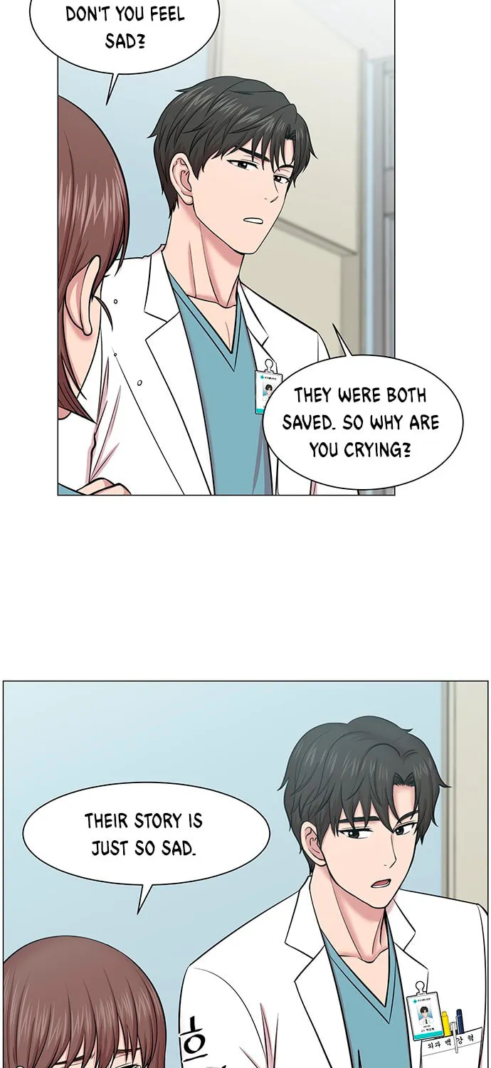 Trauma Center Chapter 18 page 37 - 