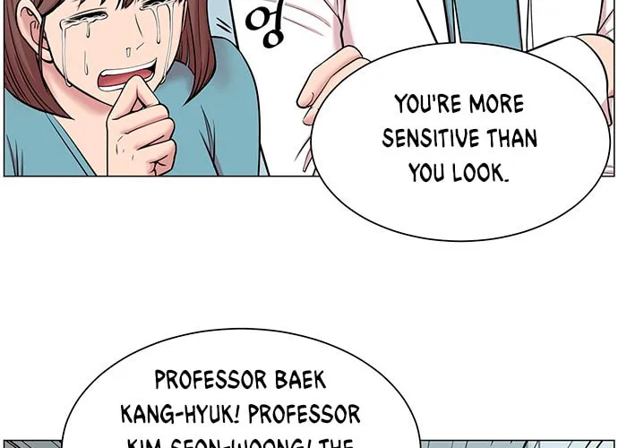 Trauma Center Chapter 18 page 38 - 
