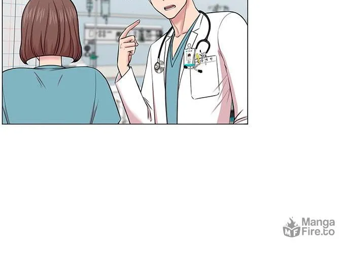 Trauma Center Chapter 18 page 40 - 