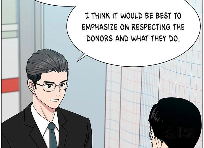Trauma Center Chapter 18 page 42 - 