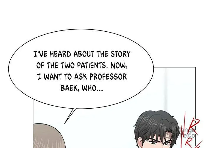 Trauma Center Chapter 18 page 48 - 