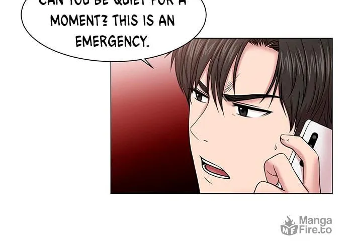 Trauma Center Chapter 18 page 50 - 