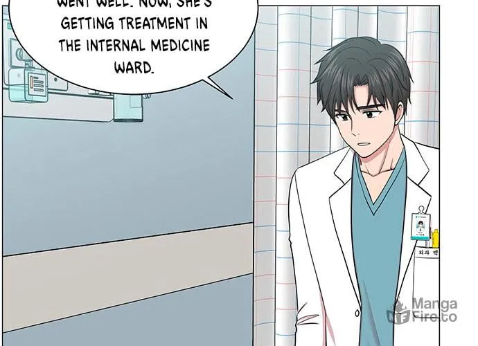 Trauma Center Chapter 18 page 6 - 