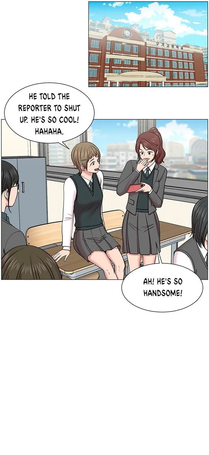 Trauma Center Chapter 18 page 59 - 