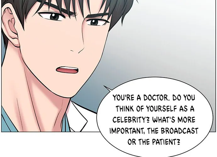 Trauma Center Chapter 18 page 64 - 